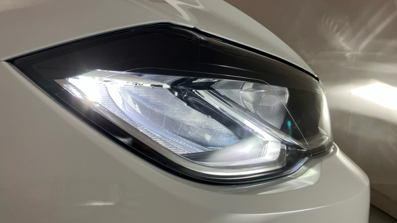 Volkswagen Polo 1.0 TSI Match 5dr Petrol Hatchback